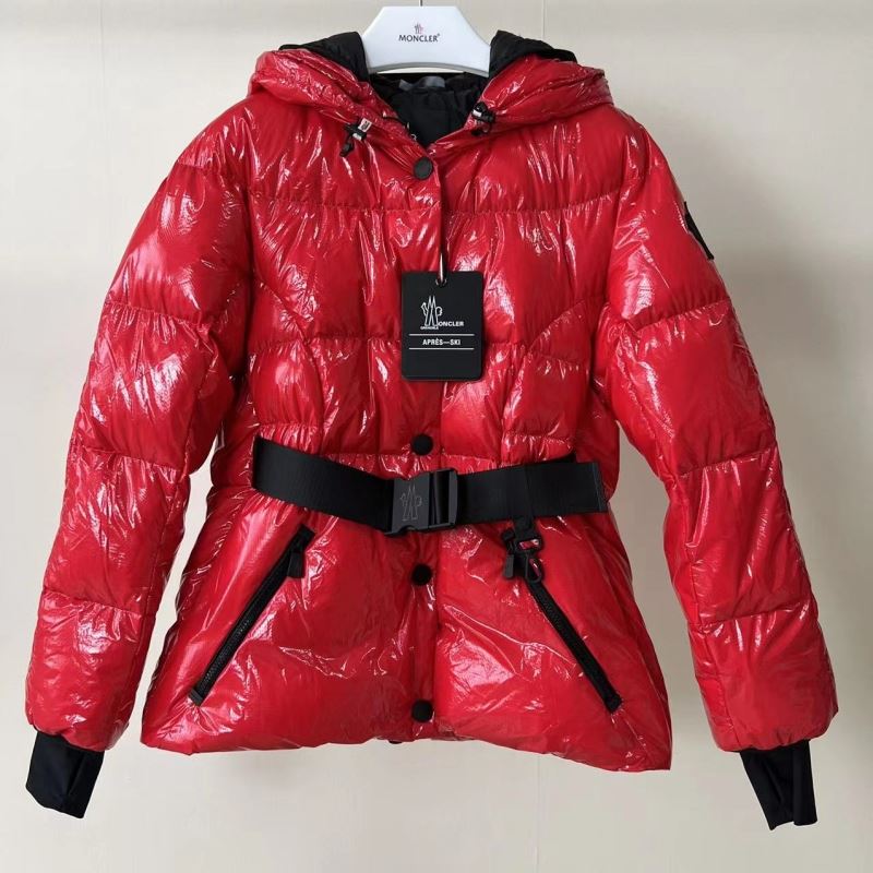 Moncler Down Jackets